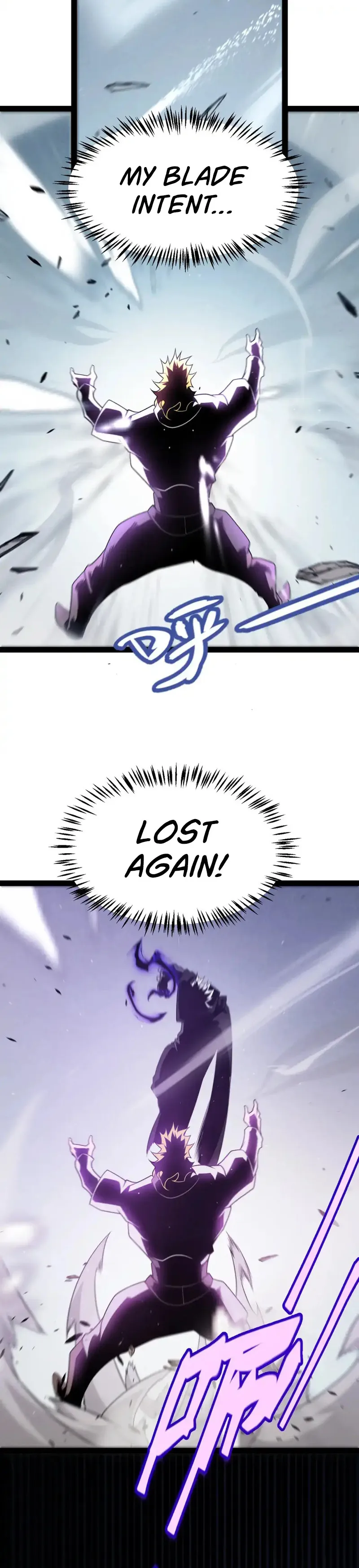 The Game That I Came From Chapter 252 page 20