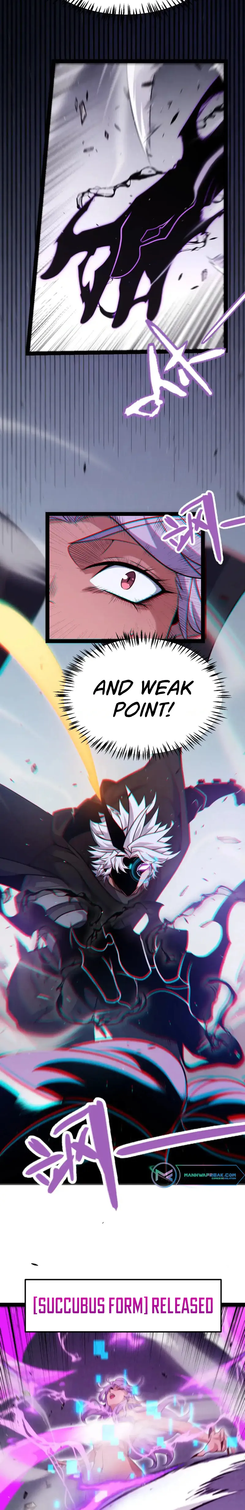 The Game That I Came From Chapter 252 page 24