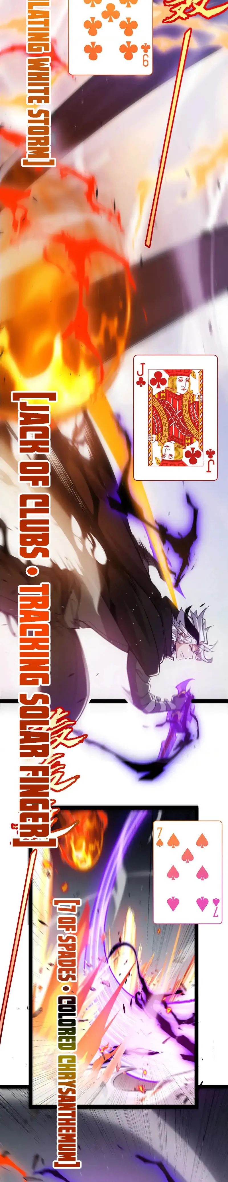 The Game That I Came From Chapter 256 page 6