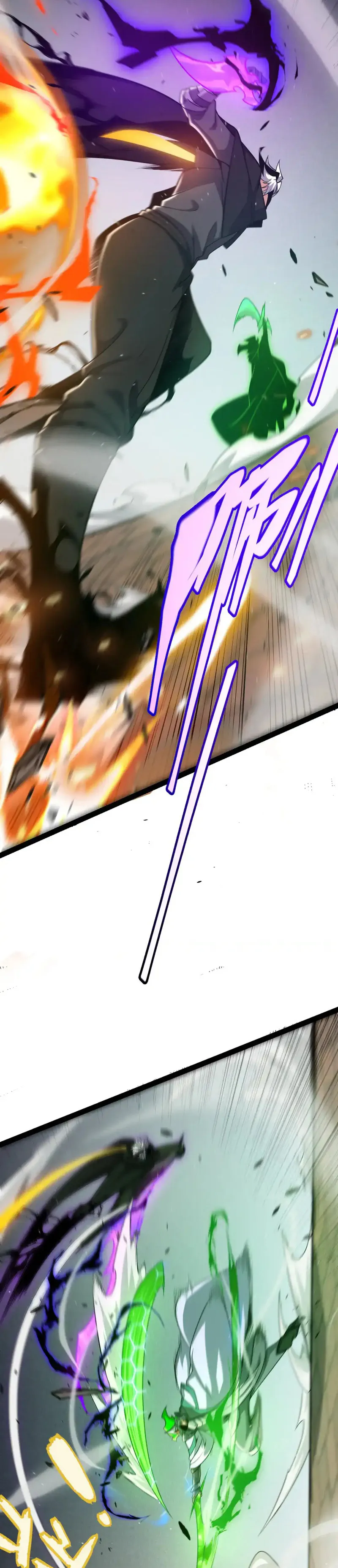 The Game That I Came From Chapter 256 page 7