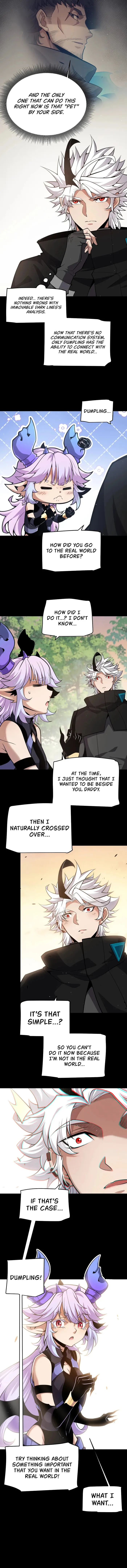 The Game That I Came From Chapter 274 page 5
