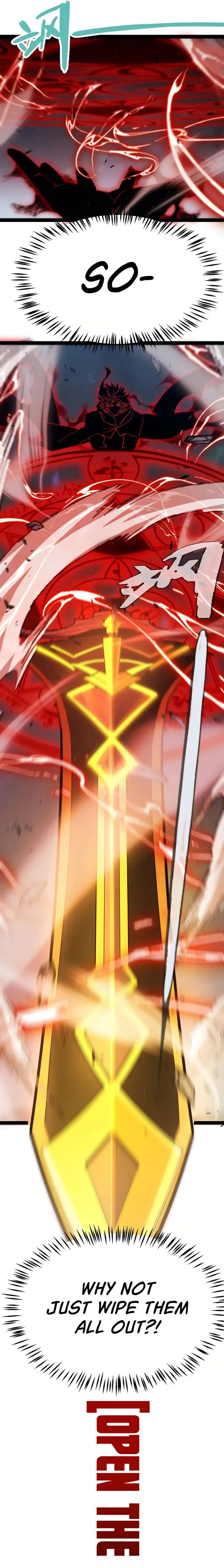 The Game That I Came From Chapter 288 page 7