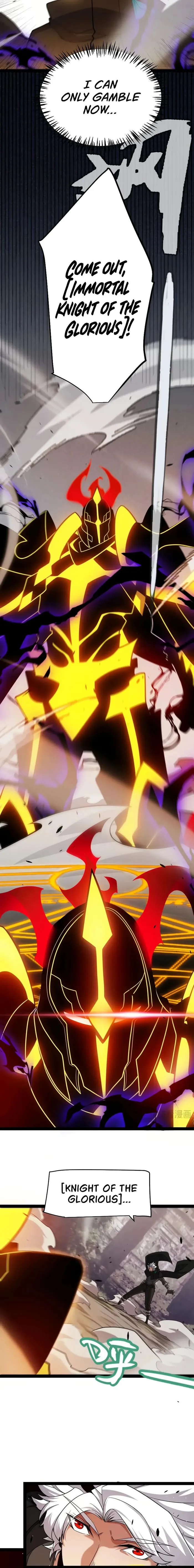 The Game That I Came From Chapter 288 page 12