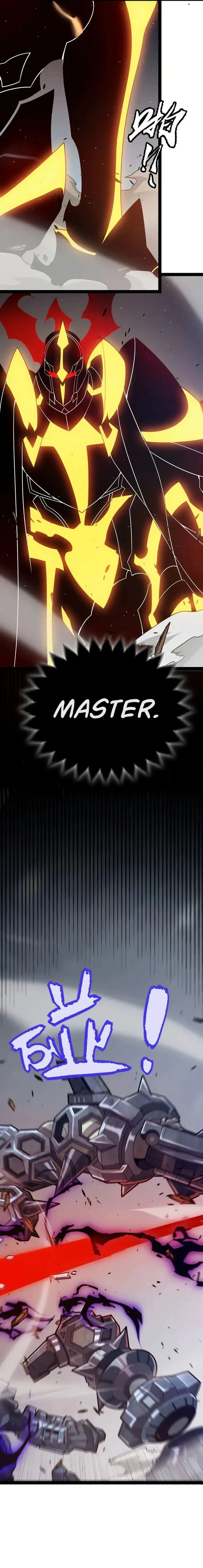The Game That I Came From Chapter 288 page 13