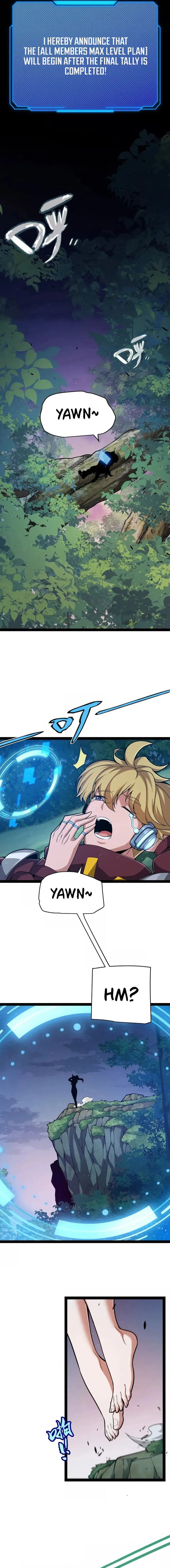 The Game That I Came From Chapter 296 page 3