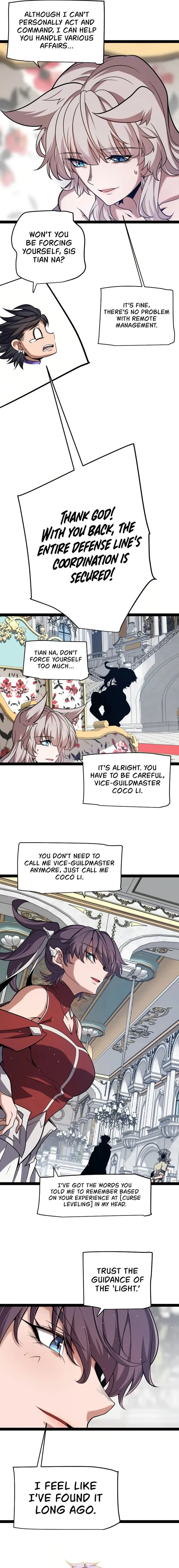 The Game That I Came From Chapter 305 page 6