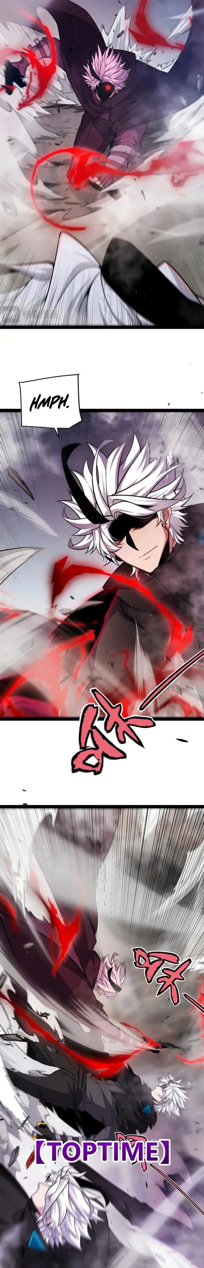 The Game That I Came From Chapter 305 page 11