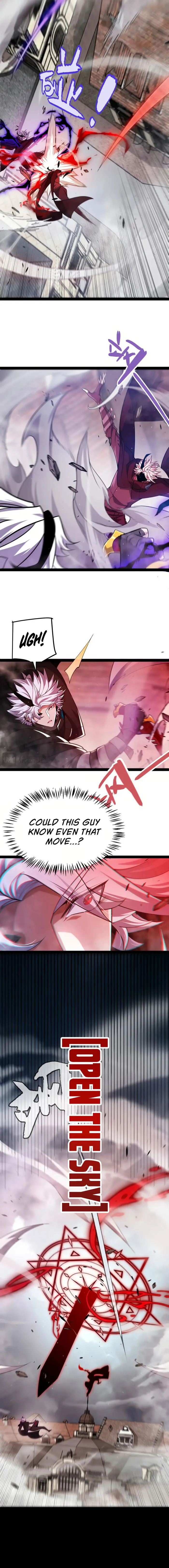 The Game That I Came From Chapter 305 page 14
