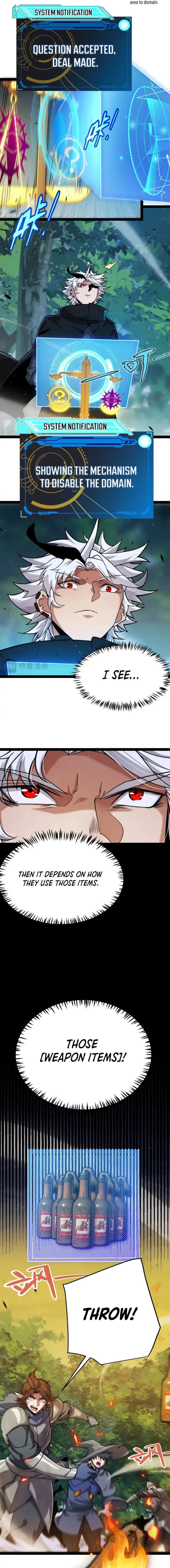 The Game That I Came From Chapter 322 page 4