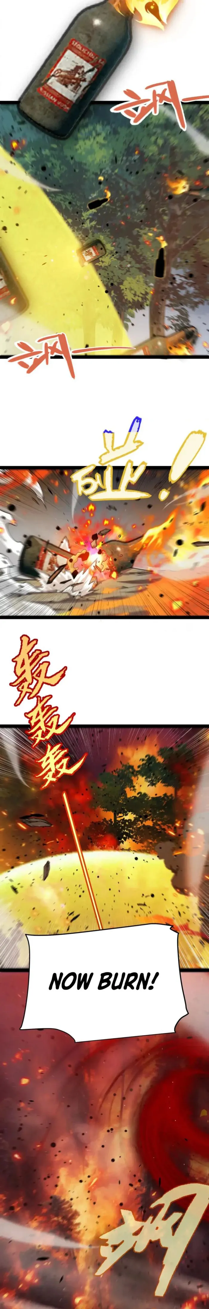 The Game That I Came From Chapter 322 page 5