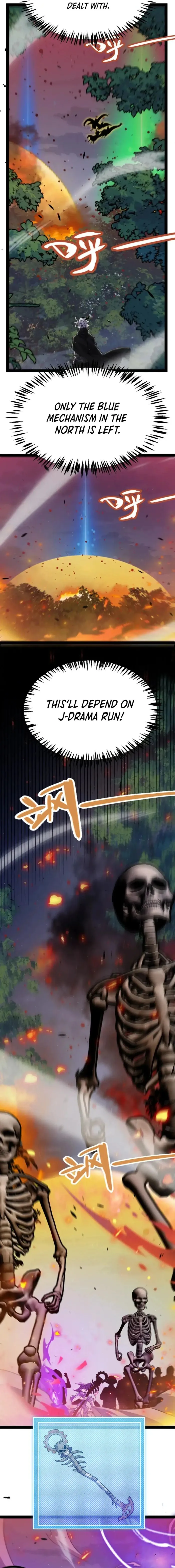 The Game That I Came From Chapter 322 page 13