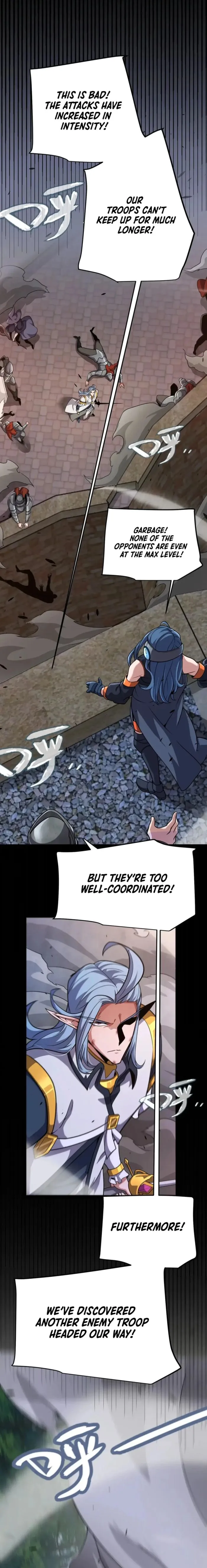 The Game That I Came From Chapter 322 page 19