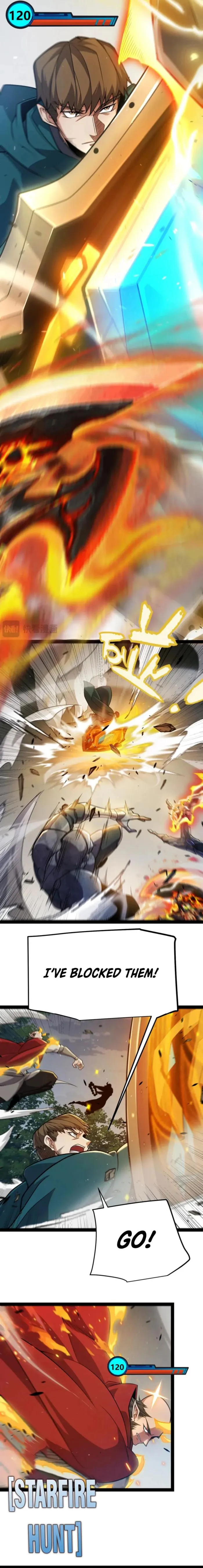 The Game That I Came From Chapter 324 page 2