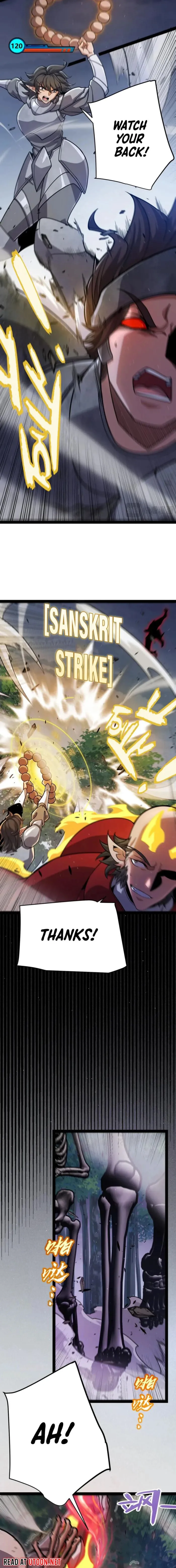 The Game That I Came From Chapter 324 page 4