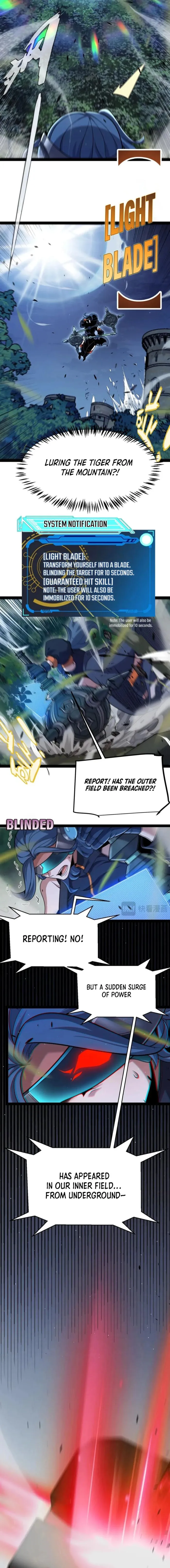 The Game That I Came From Chapter 324 page 12