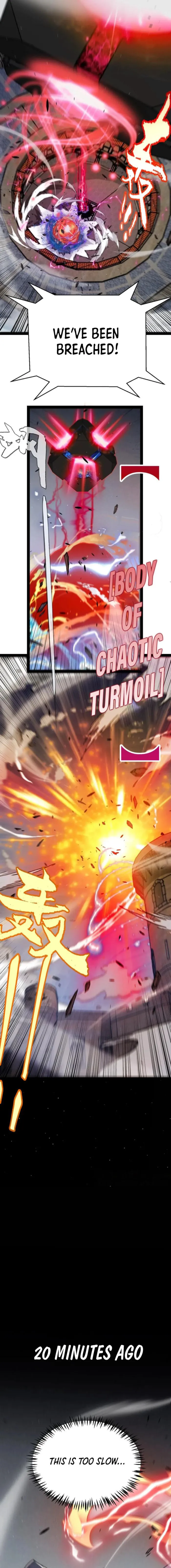 The Game That I Came From Chapter 324 page 13