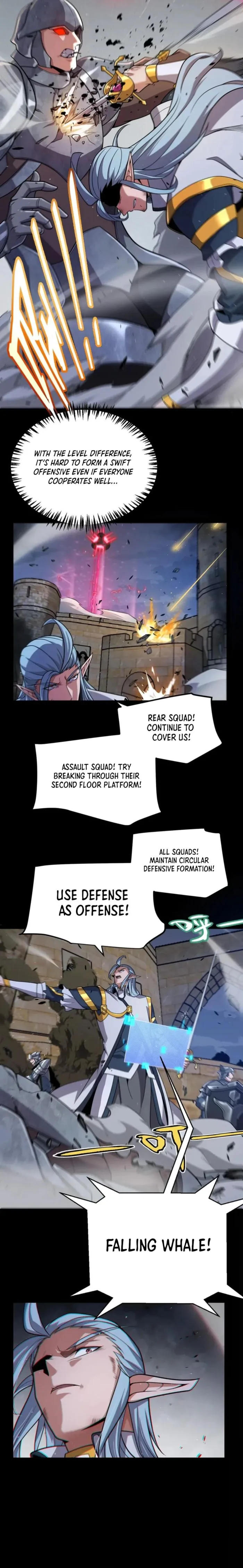 The Game That I Came From Chapter 324 page 14