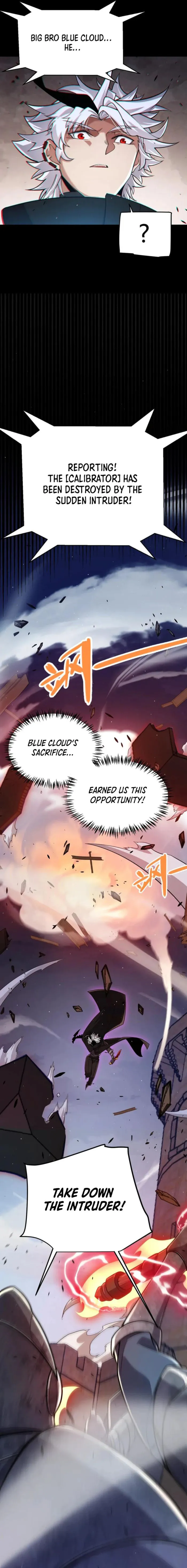 The Game That I Came From Chapter 324 page 17