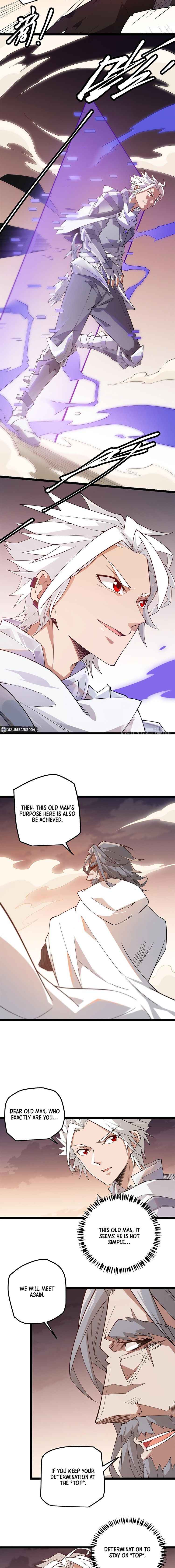 The Game That I Came From Chapter 4 page 24