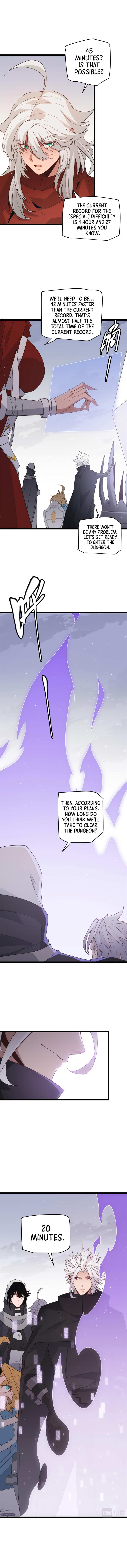 The Game That I Came From Chapter 56 page 9