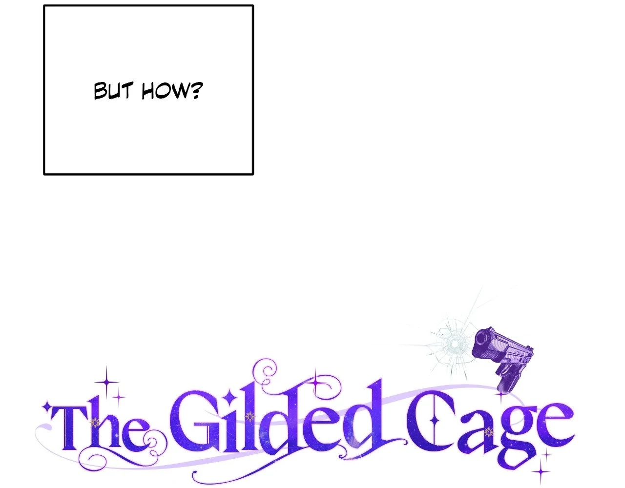 The Gilded Cage Chapter 15 page 12