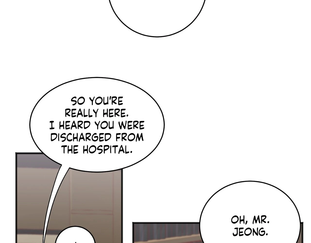 The Gilded Cage Chapter 15 page 15