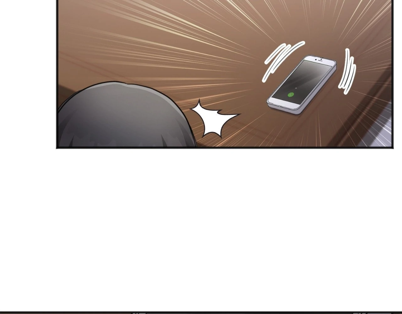 The Gilded Cage Chapter 15 page 32