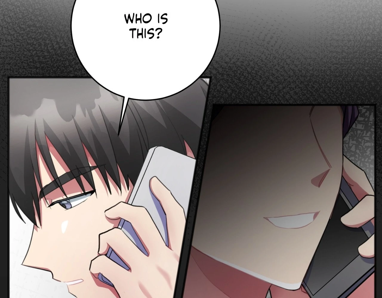 The Gilded Cage Chapter 15 page 34