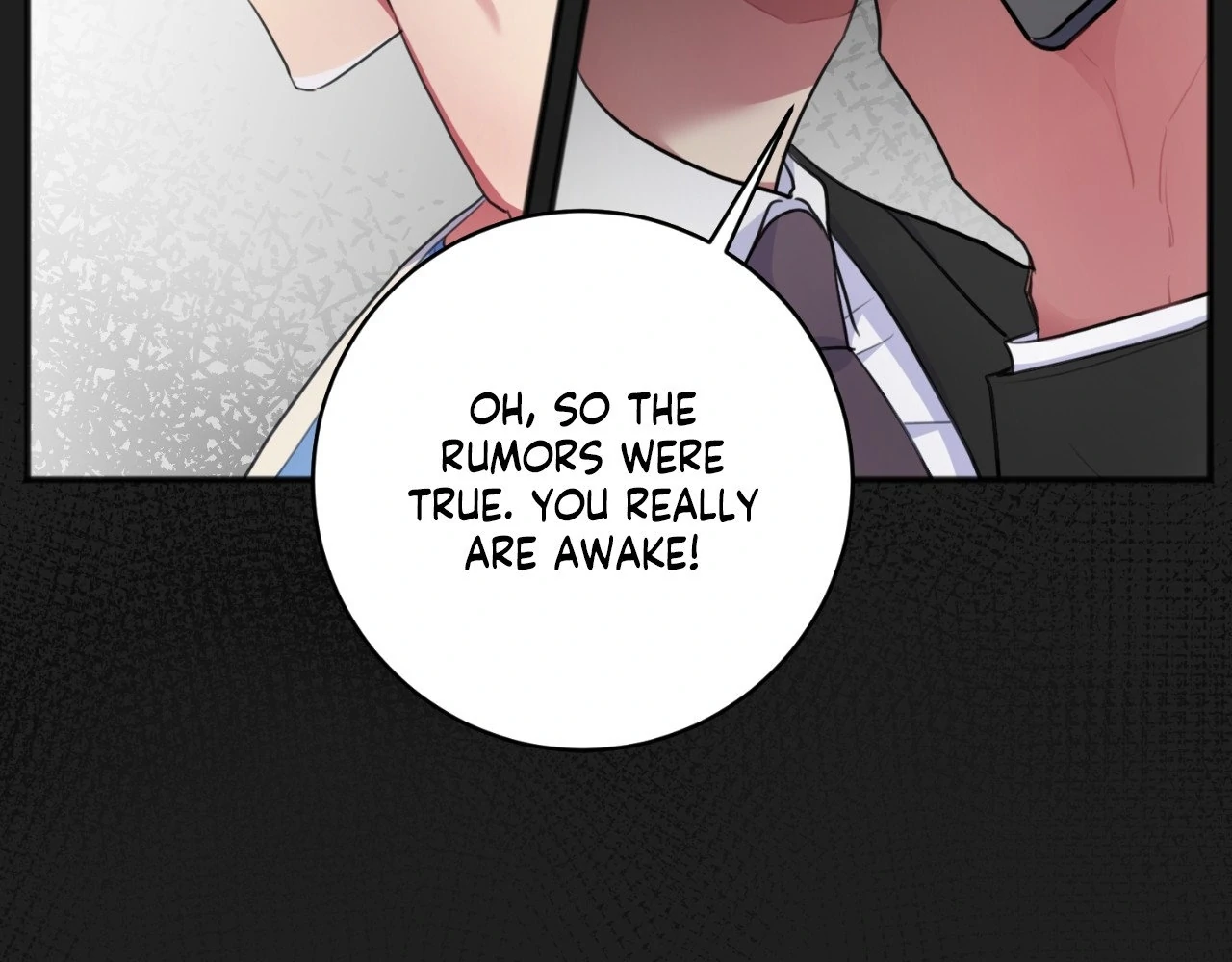The Gilded Cage Chapter 15 page 35