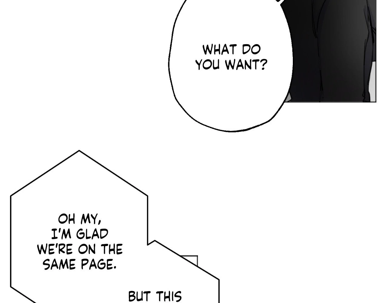 The Gilded Cage Chapter 15 page 41