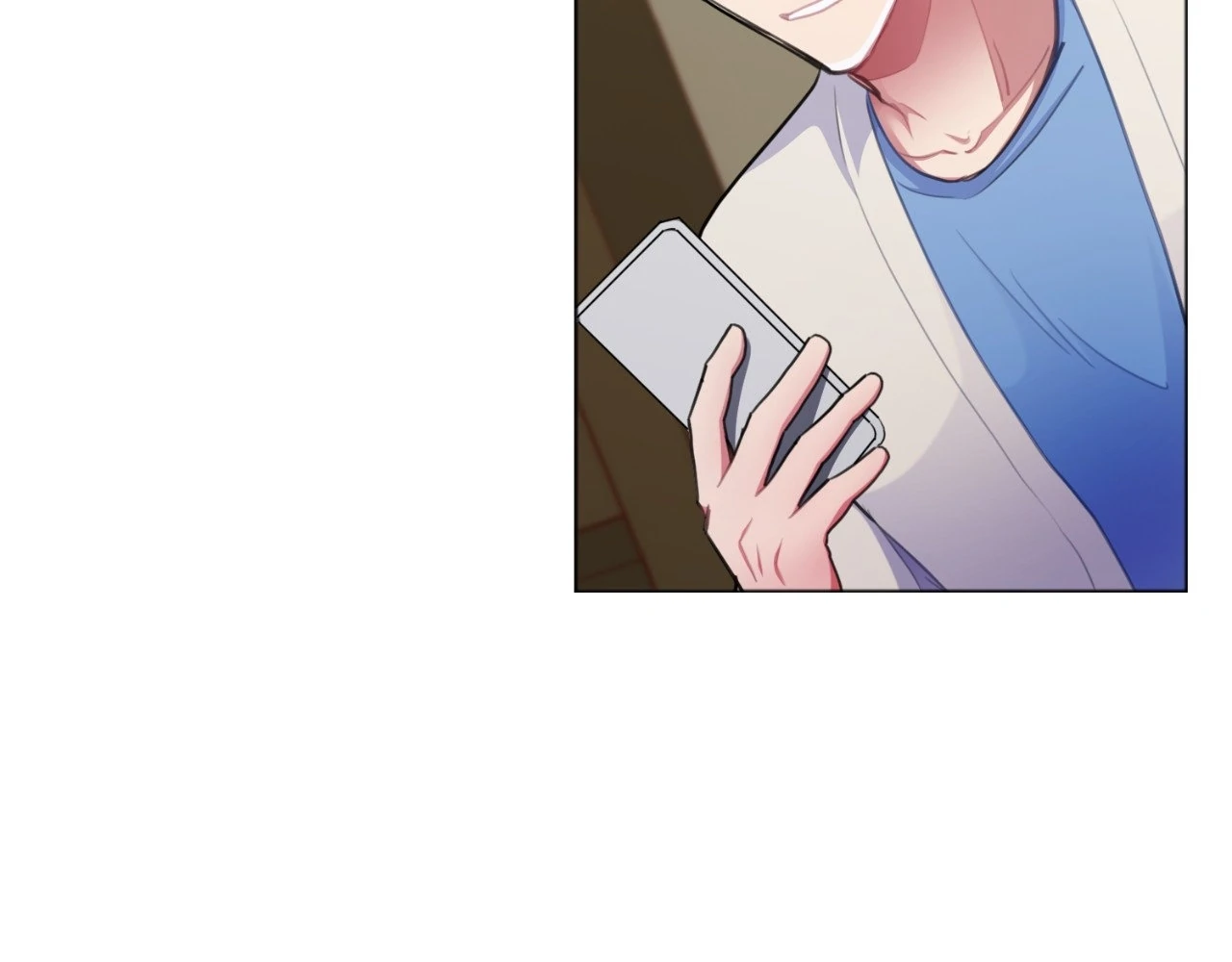 The Gilded Cage Chapter 15 page 45
