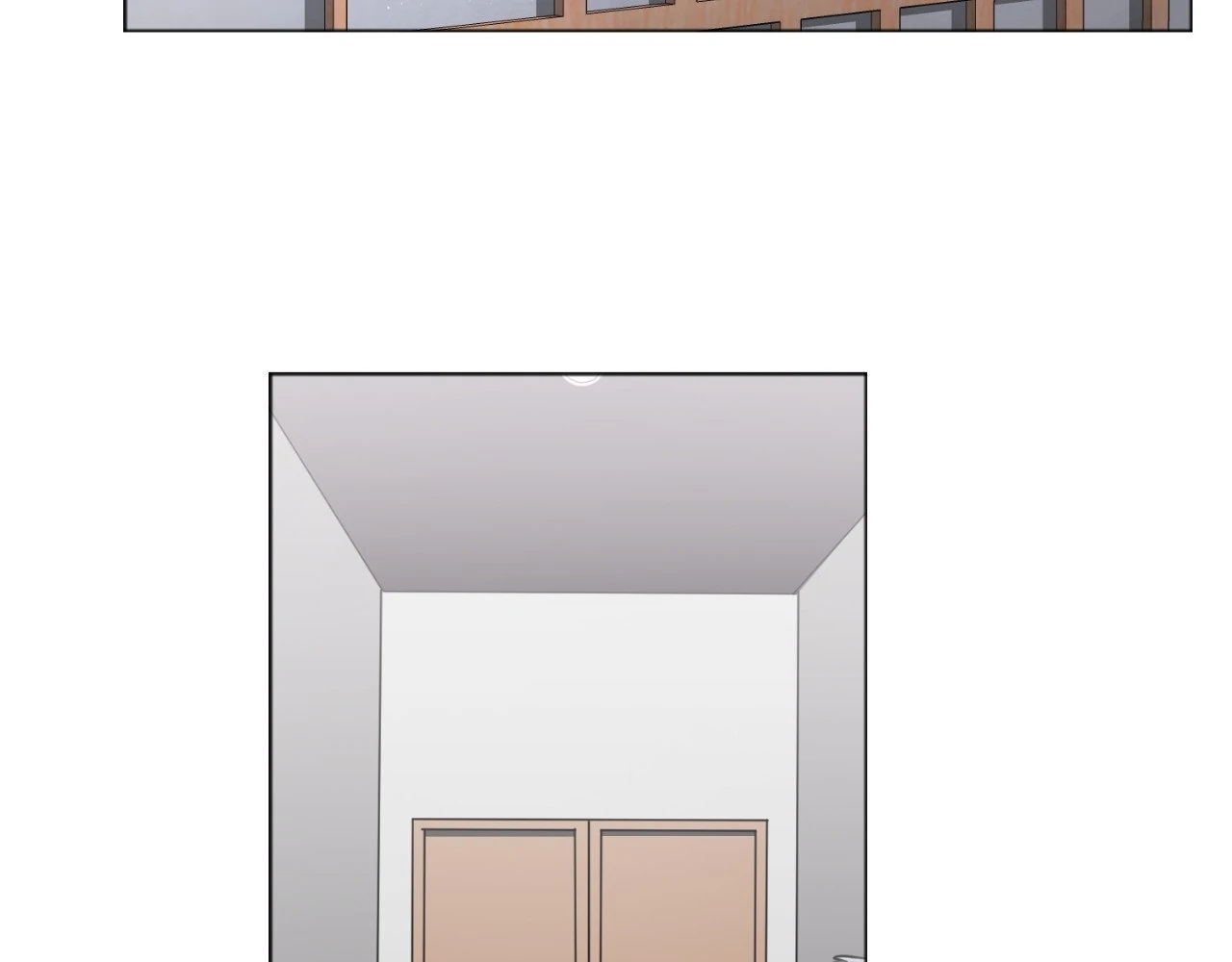 The Gilded Cage Chapter 15 page 48