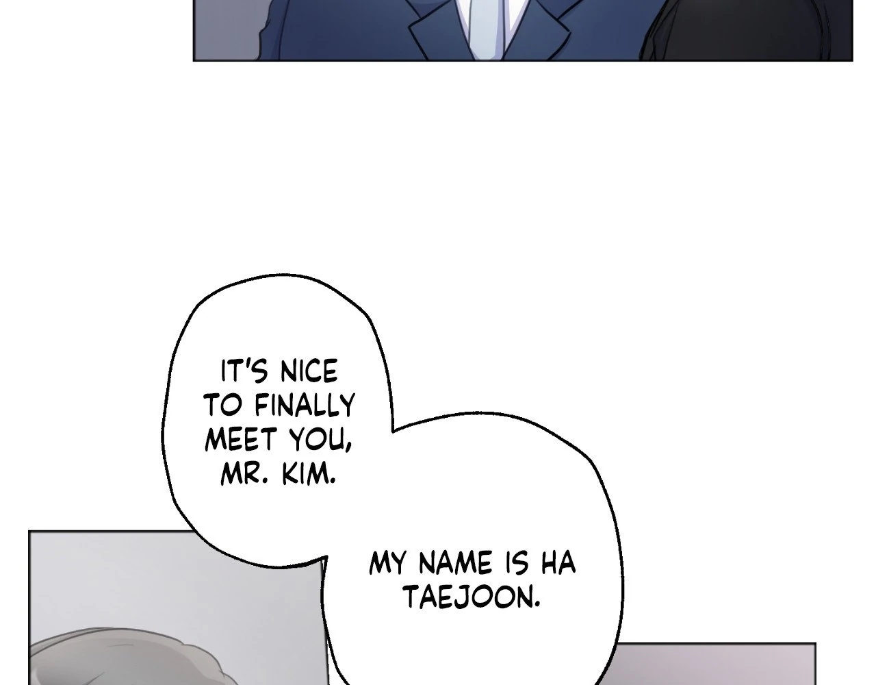 The Gilded Cage Chapter 15 page 51