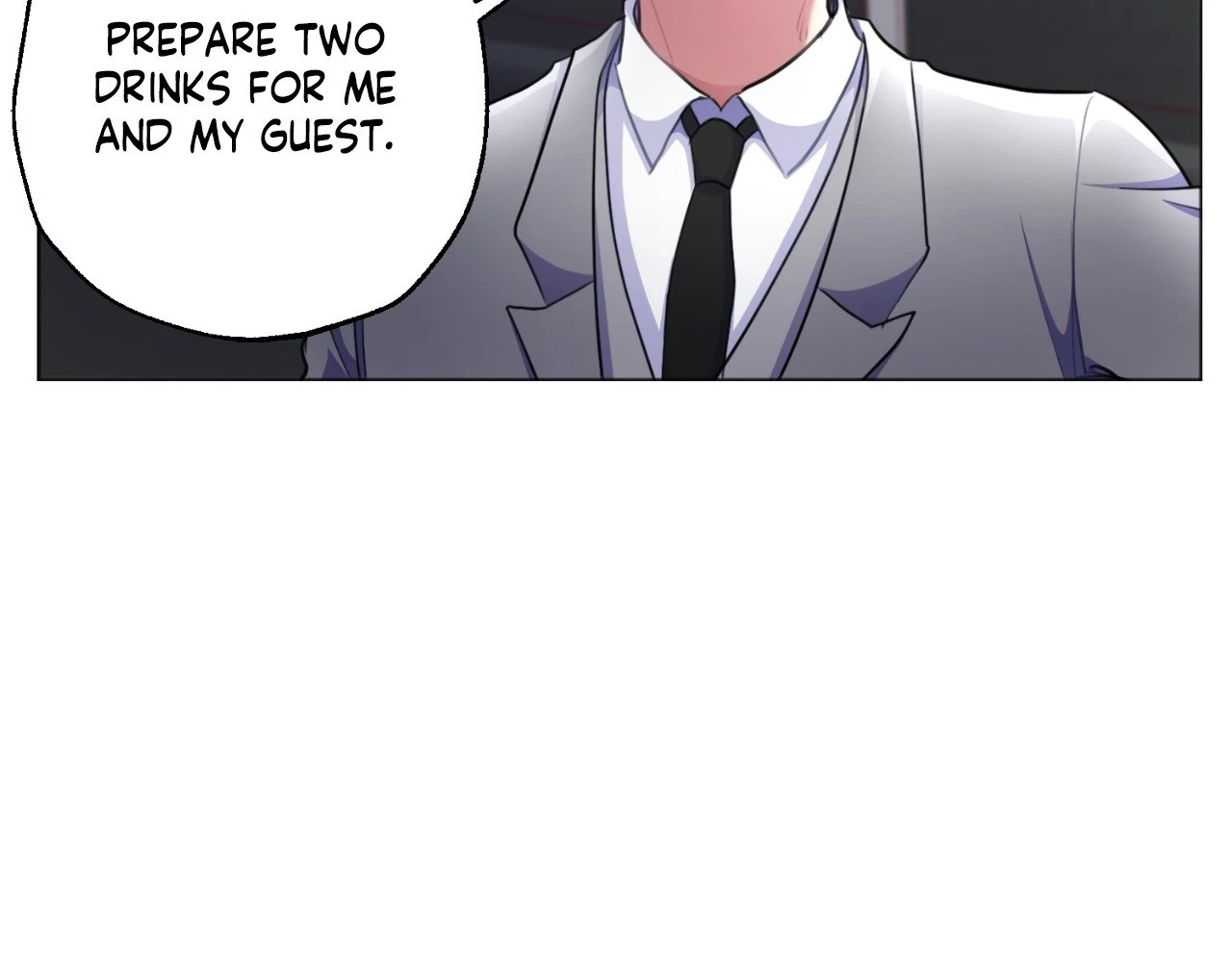 The Gilded Cage Chapter 15 page 55