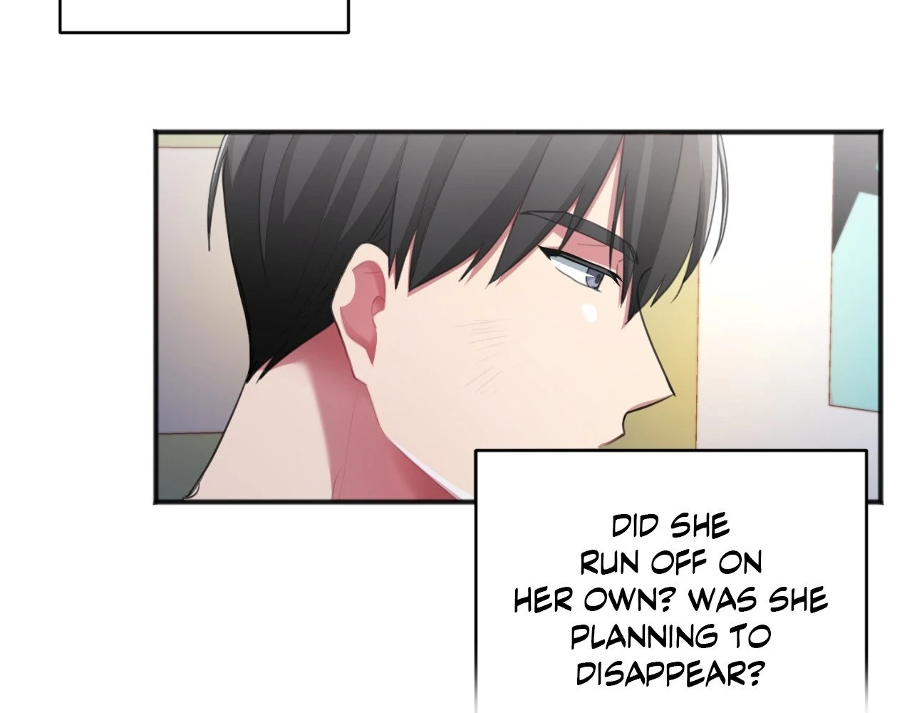 The Gilded Cage Chapter 15 page 6