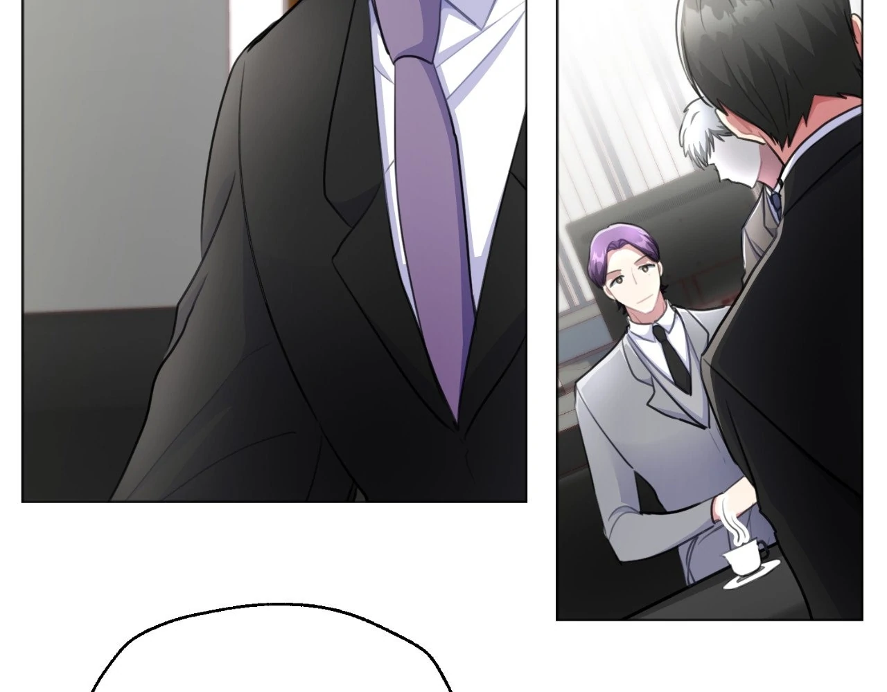 The Gilded Cage Chapter 15 page 63