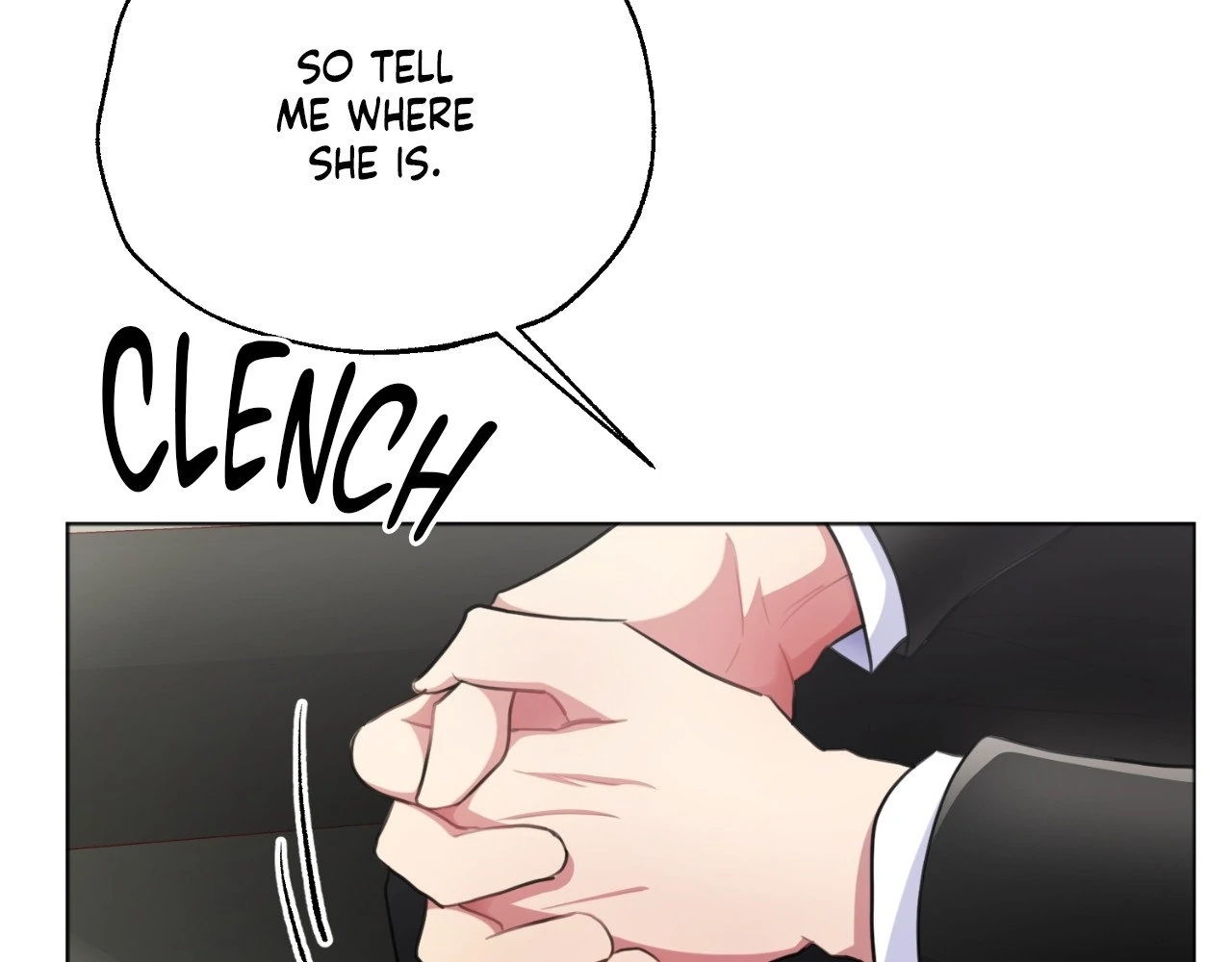 The Gilded Cage Chapter 15 page 64