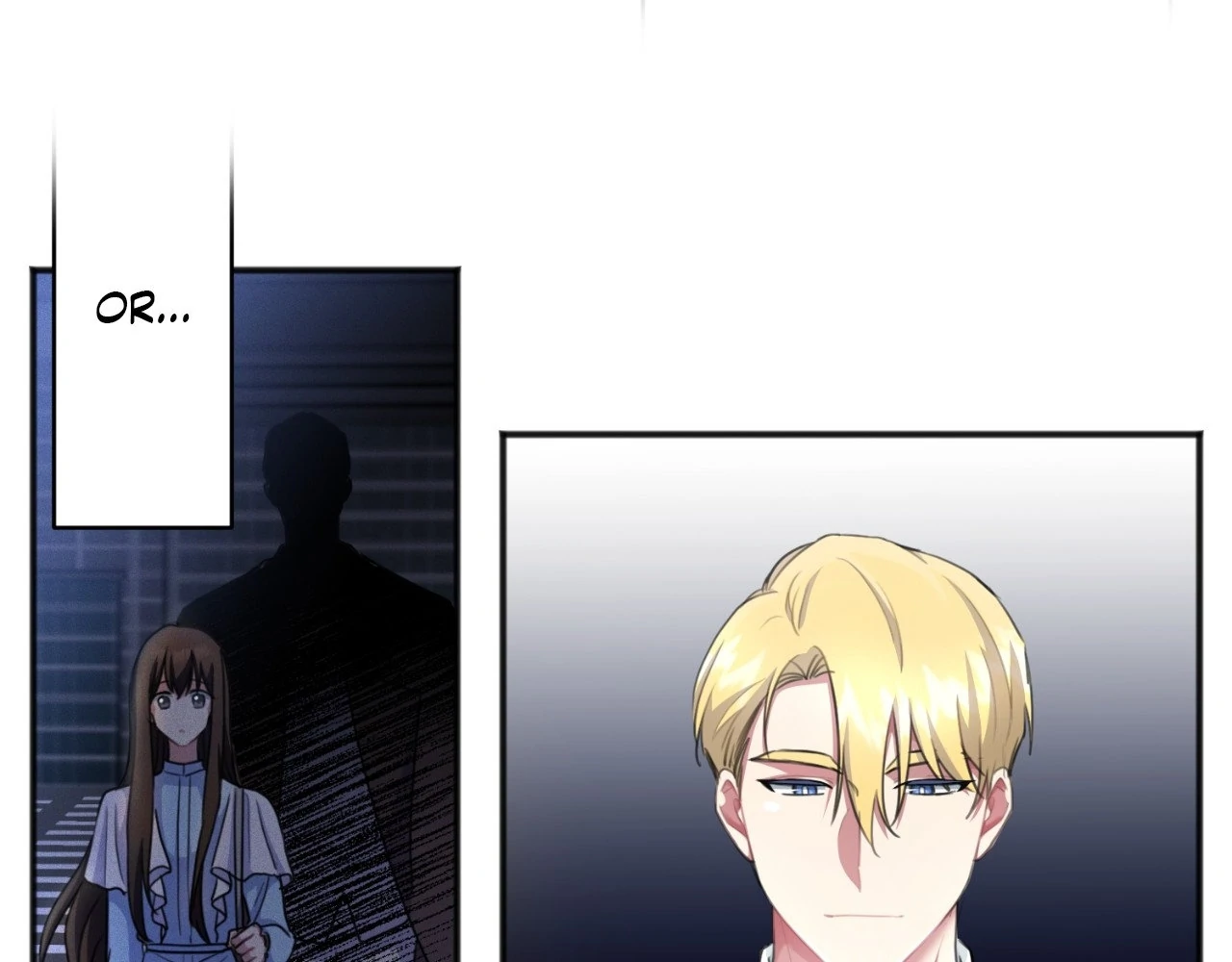 The Gilded Cage Chapter 15 page 7