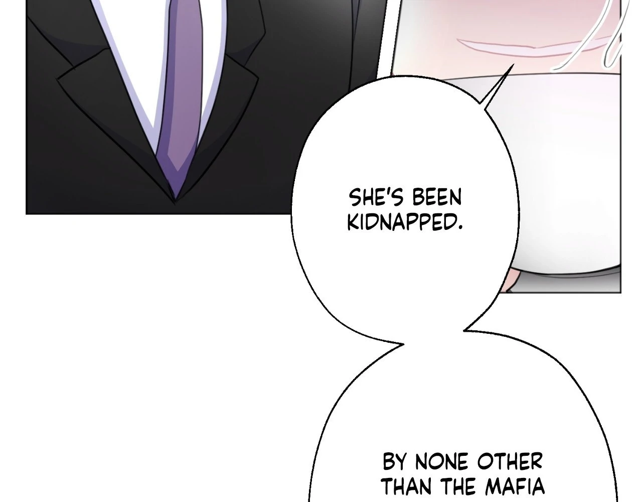 The Gilded Cage Chapter 15 page 73