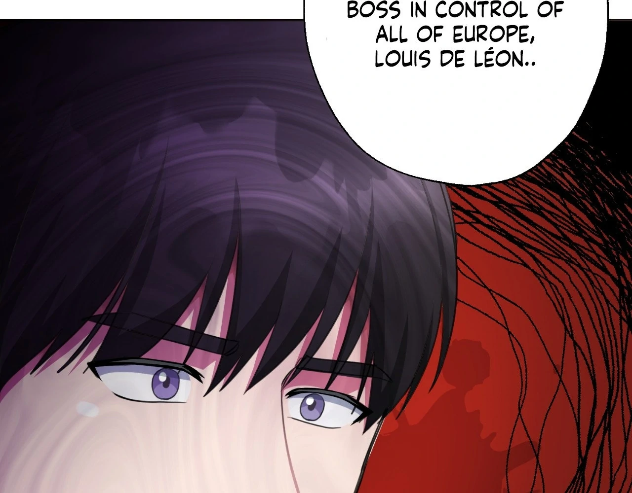The Gilded Cage Chapter 15 page 74
