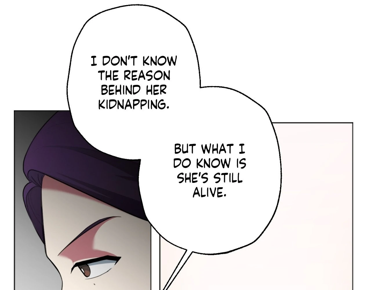 The Gilded Cage Chapter 15 page 79