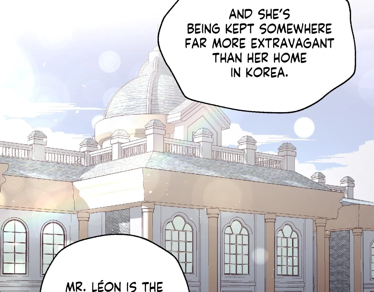 The Gilded Cage Chapter 15 page 81