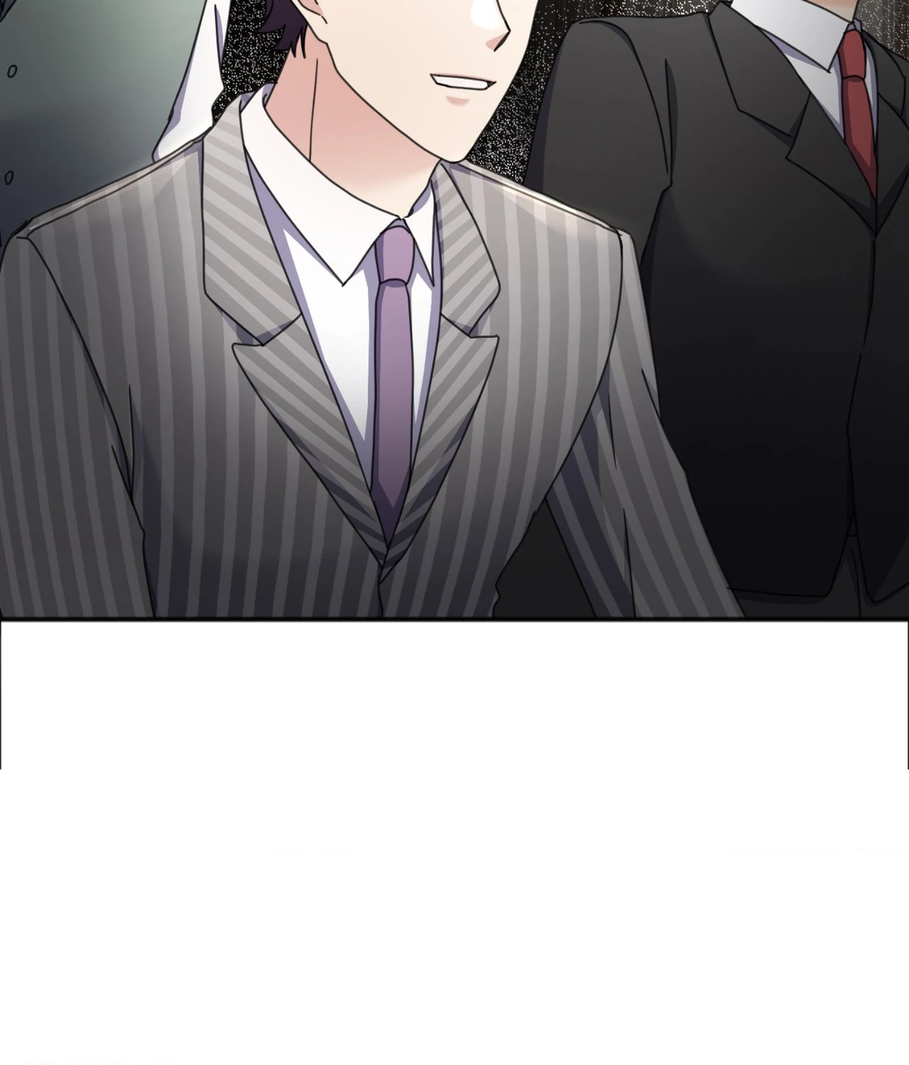 The Gilded Cage Chapter 2 page 14