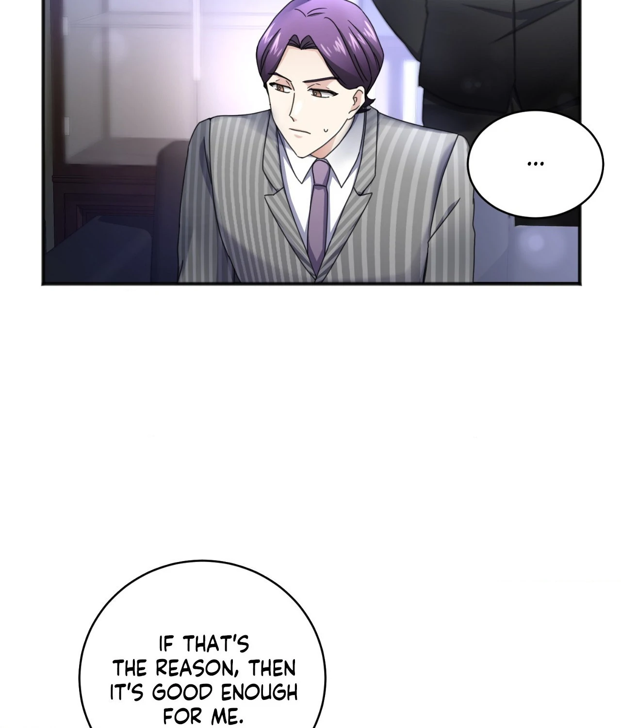 The Gilded Cage Chapter 2 page 20