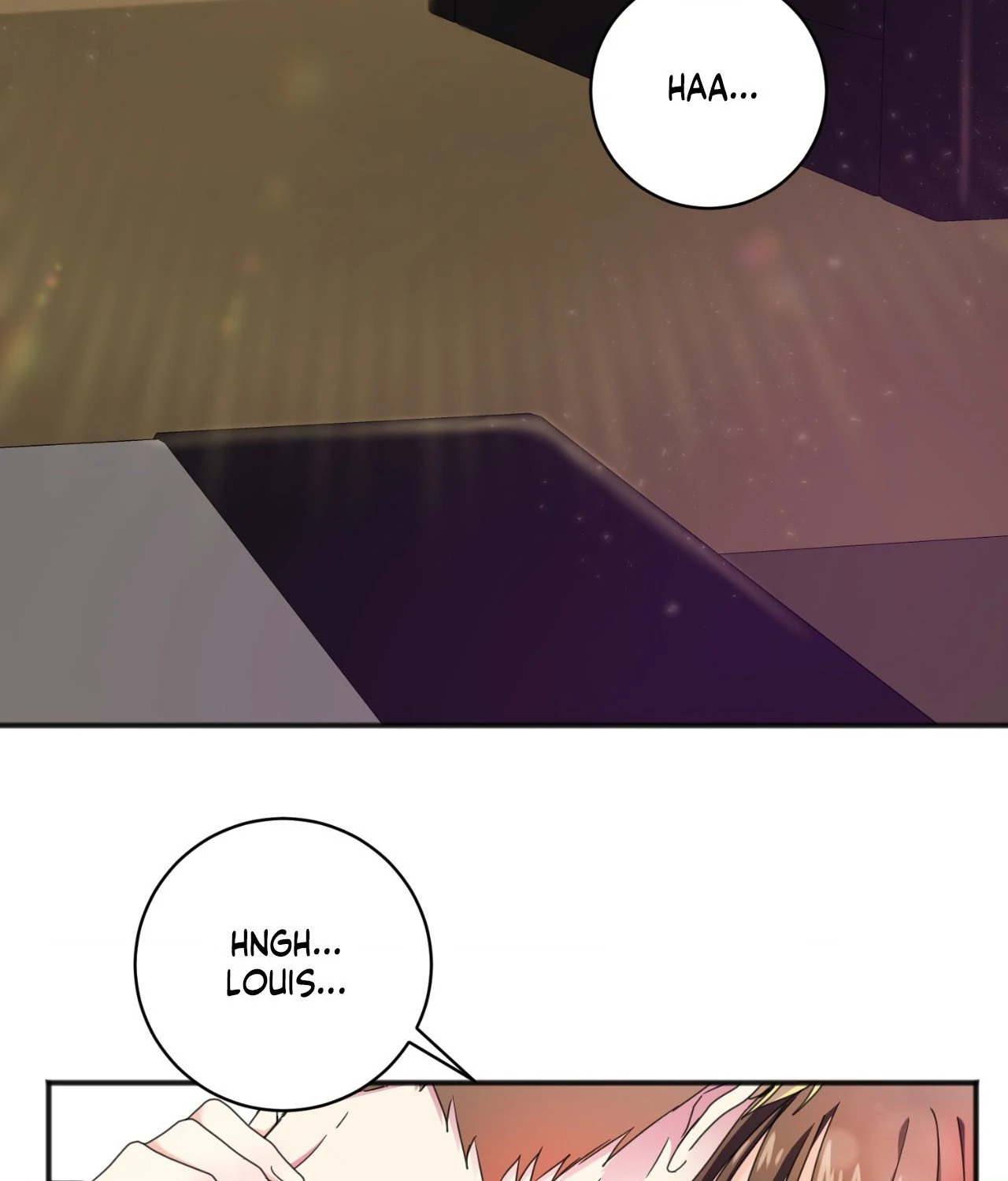 The Gilded Cage Chapter 2 page 35