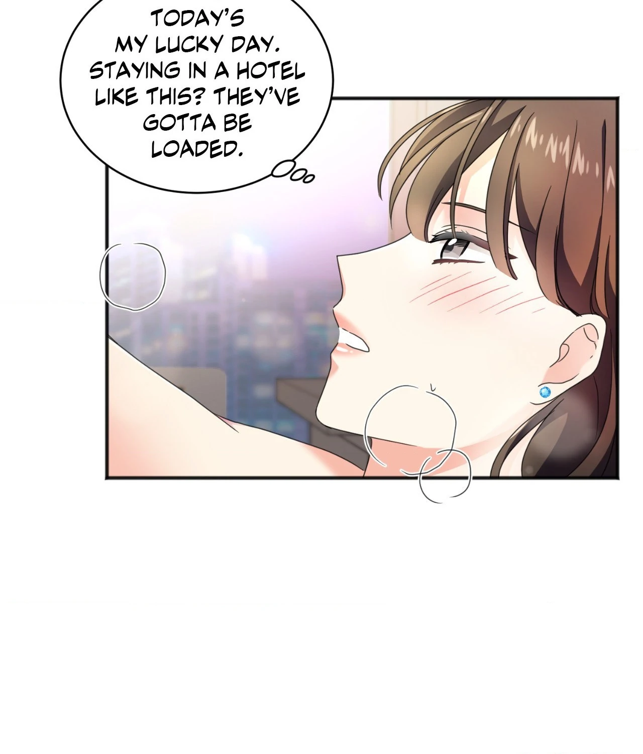 The Gilded Cage Chapter 2 page 38