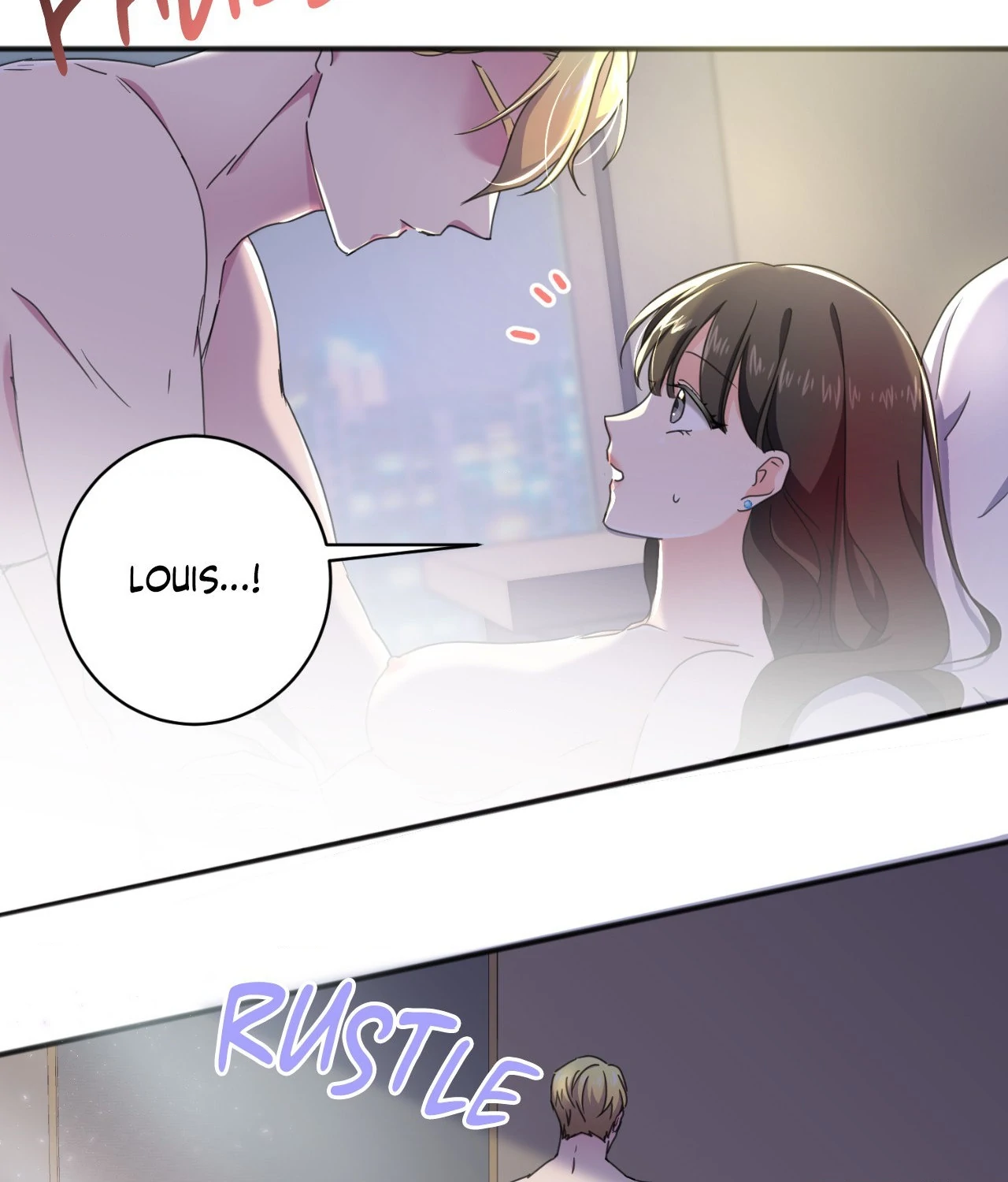 The Gilded Cage Chapter 2 page 42