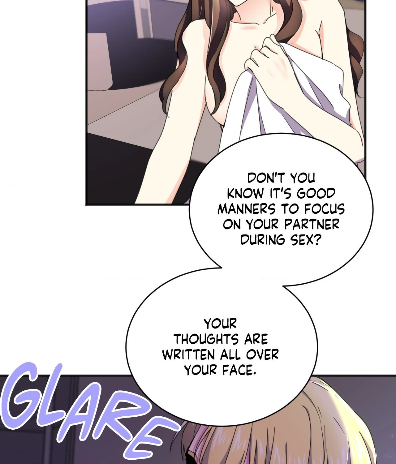 The Gilded Cage Chapter 2 page 45