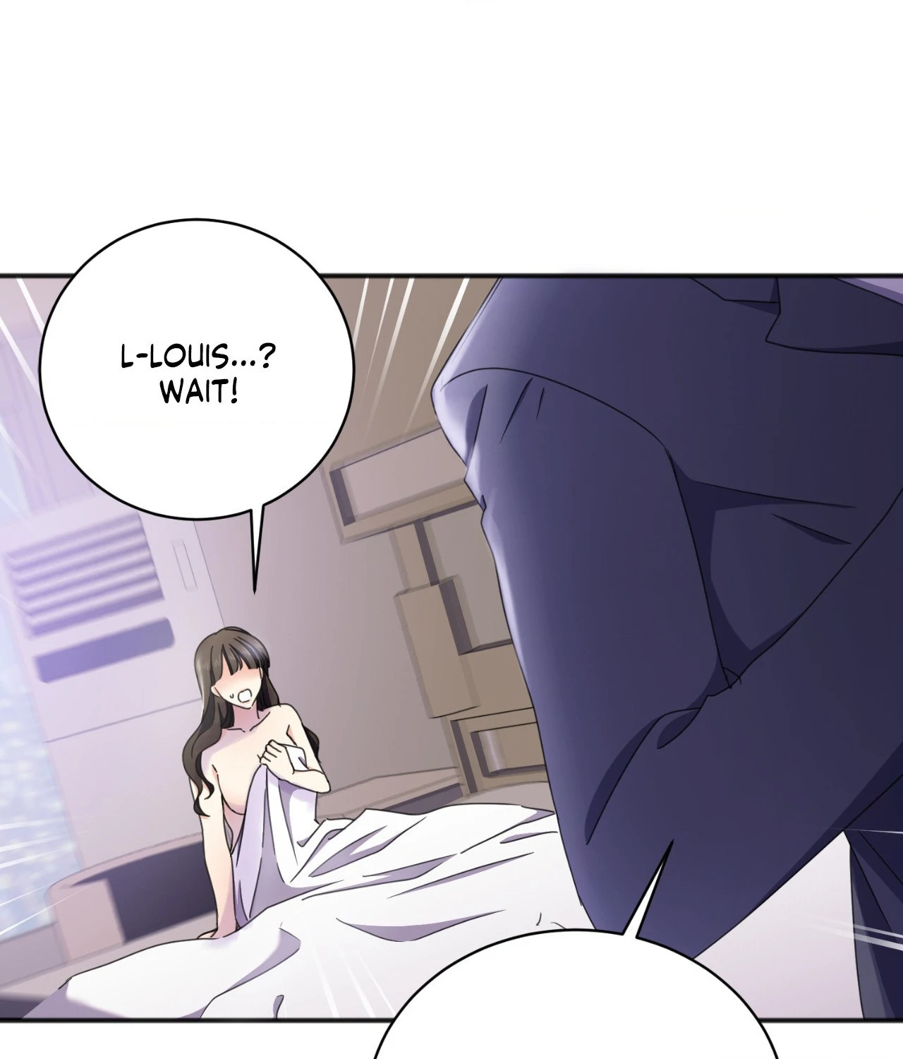 The Gilded Cage Chapter 2 page 47