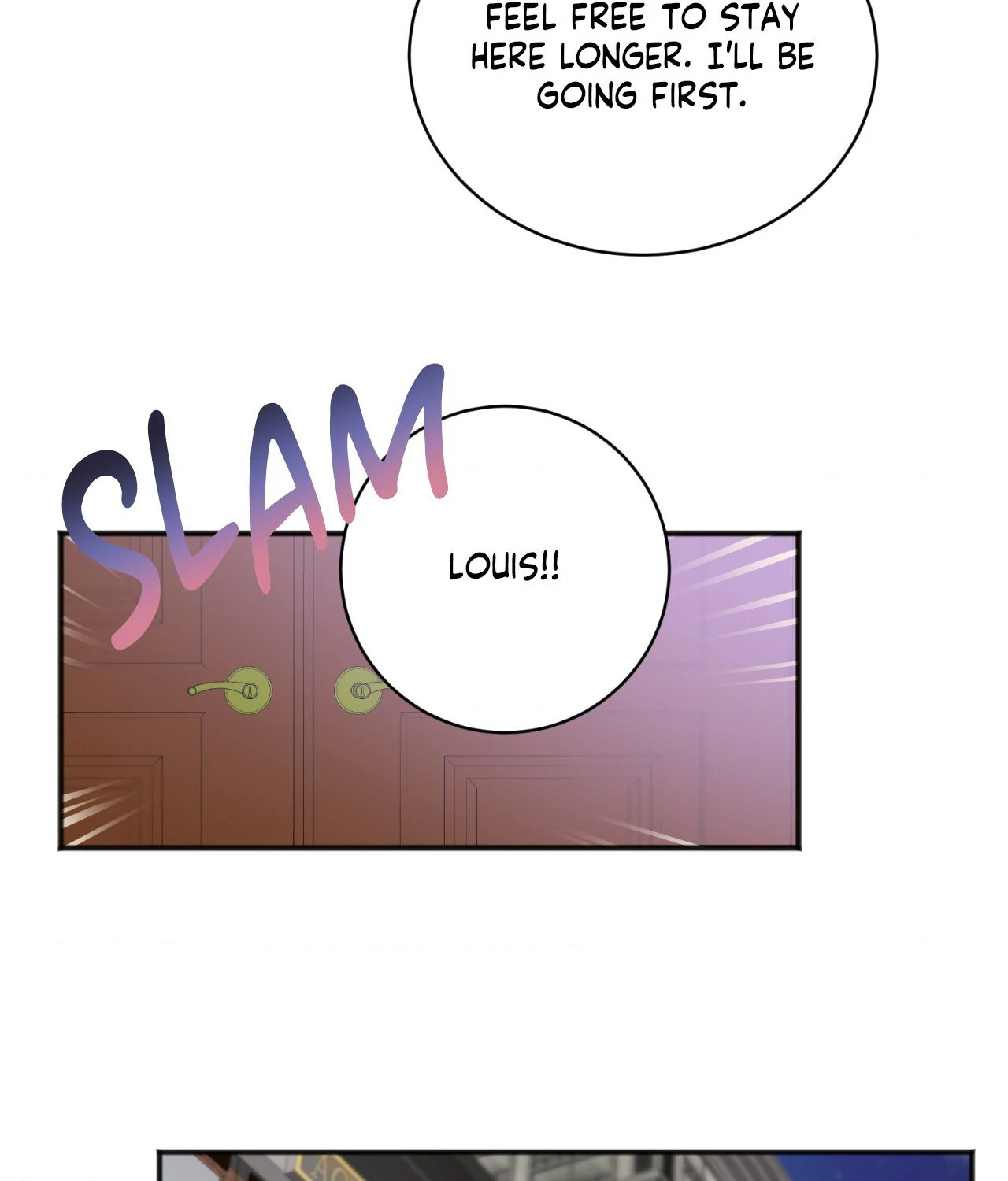 The Gilded Cage Chapter 2 page 48